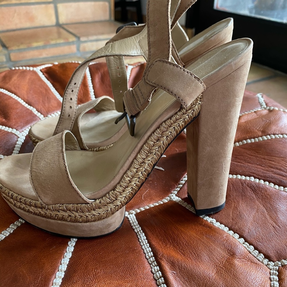 Stuart Weitzman Sandals